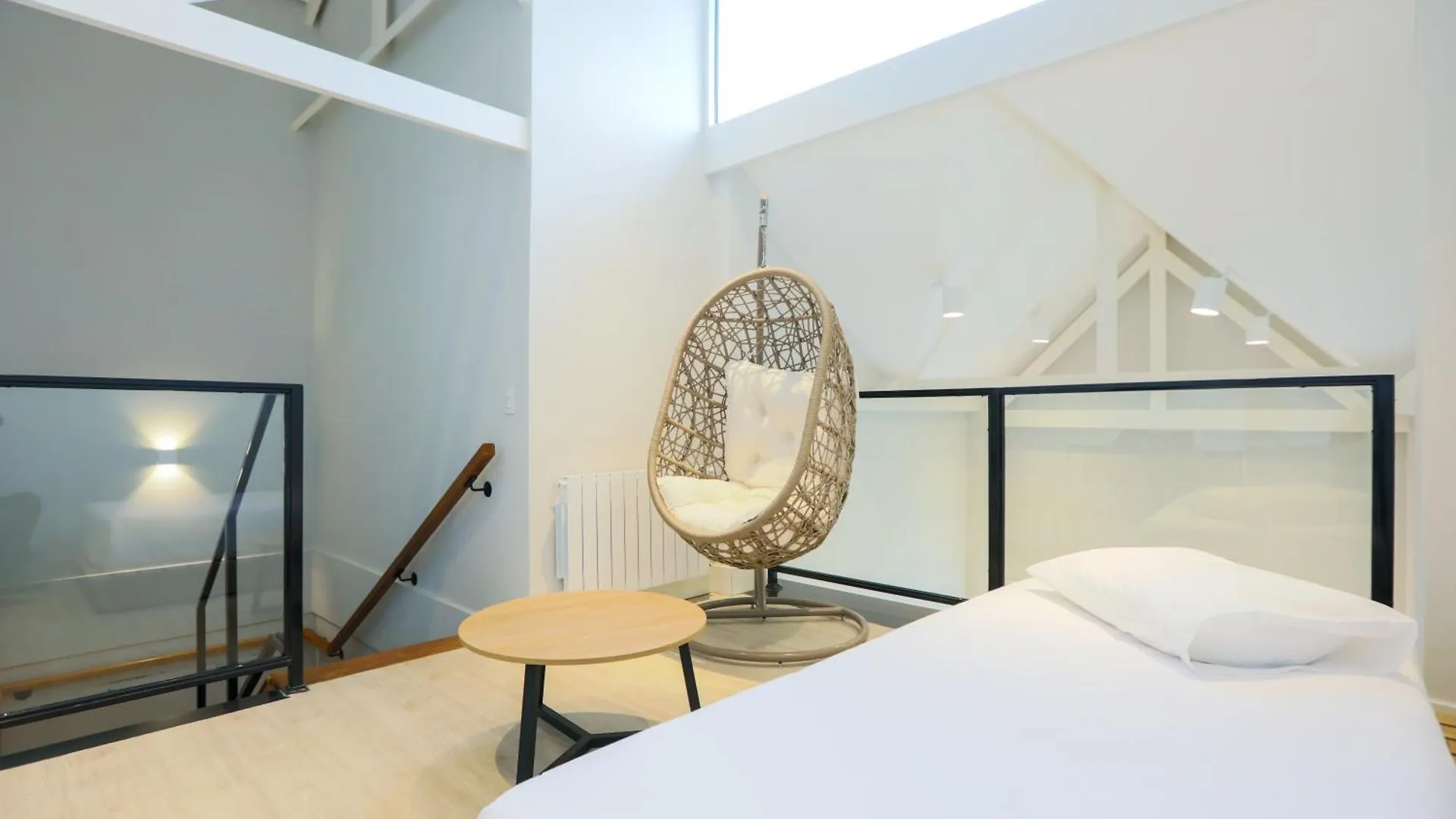 Hotel Boutique & Spa Carpe Diem Duplex 2Q-2B Campos do Jordao Aparthotel