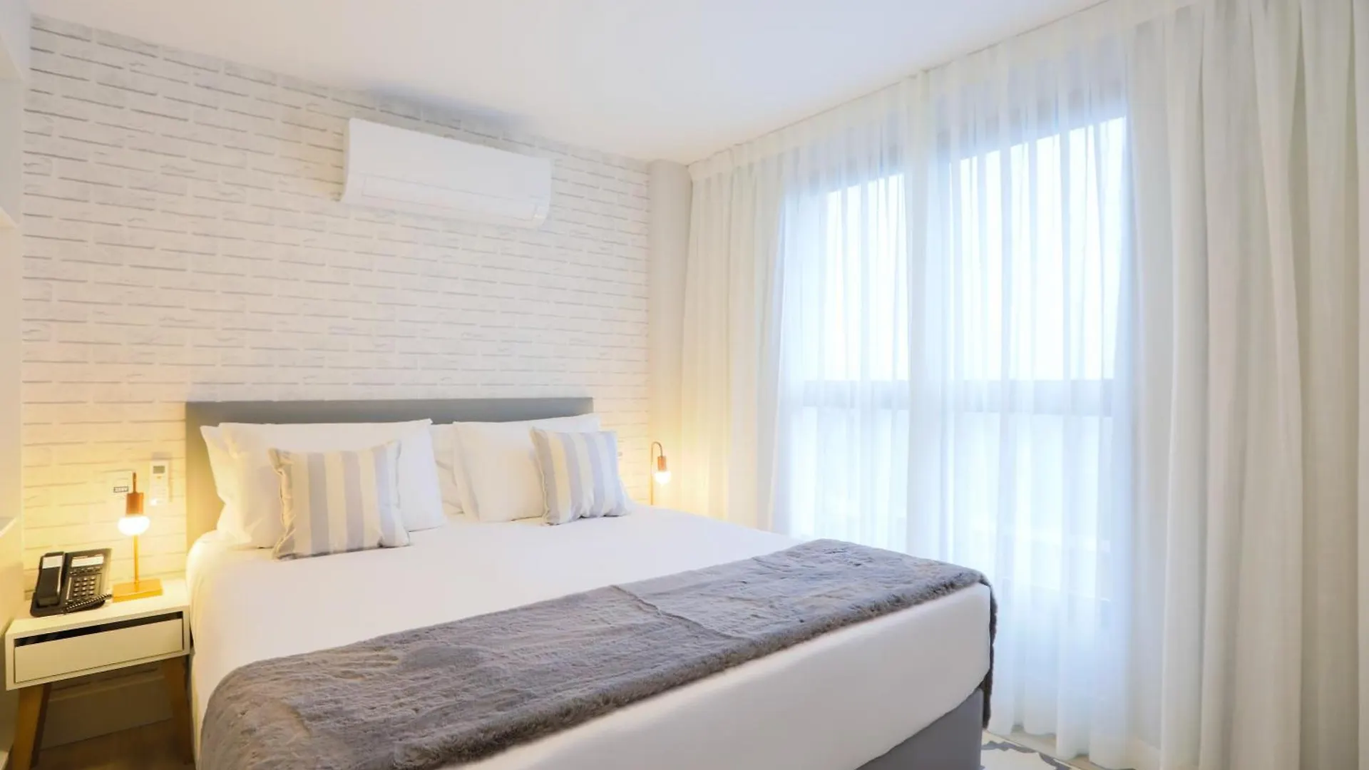 Aparthotel Hotel Boutique & Spa Carpe Diem Duplex 2Q-2B Campos do Jordao Brazil