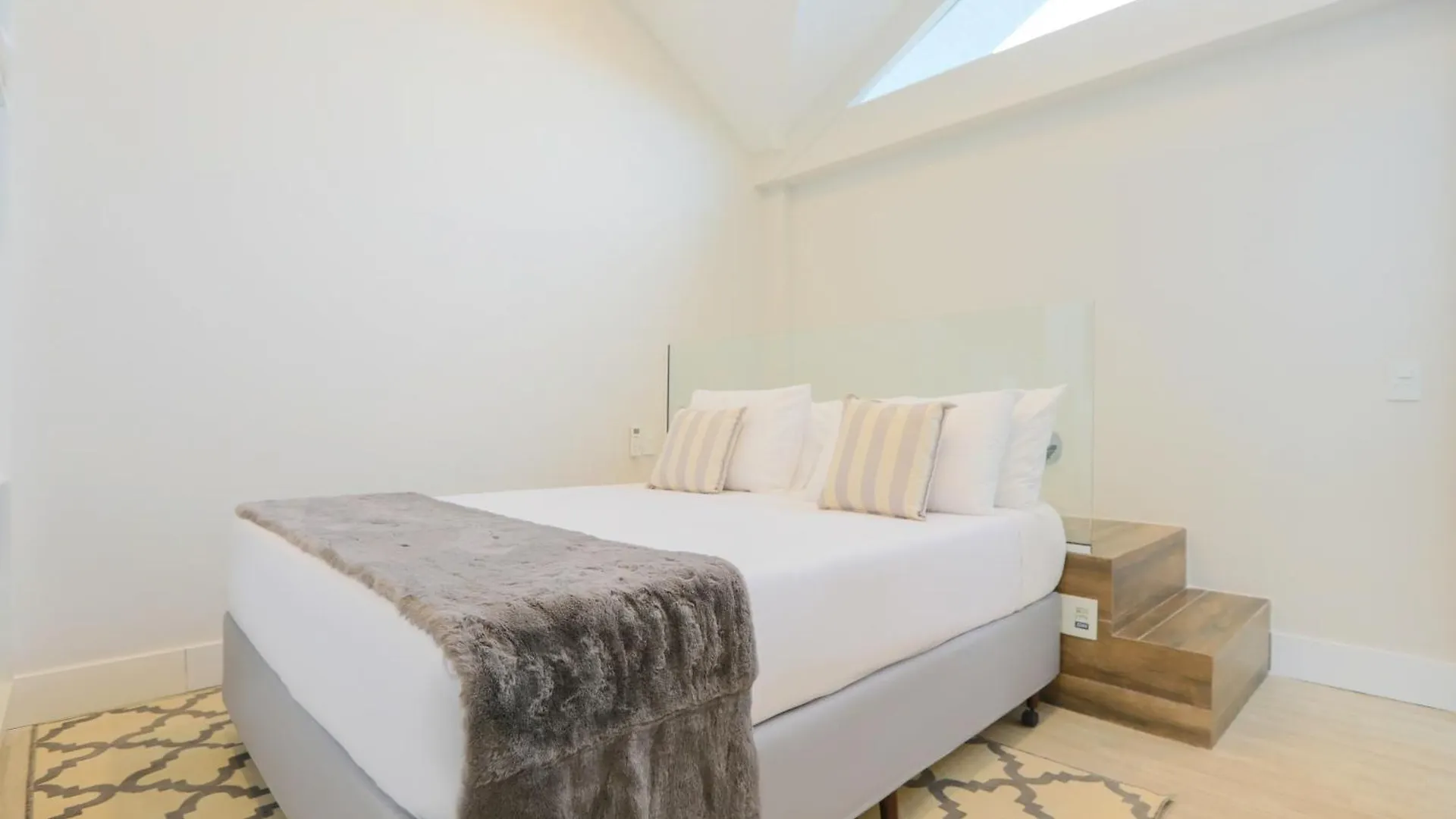 Hotel Boutique & Spa Carpe Diem Duplex 2Q-2B Campos do Jordao