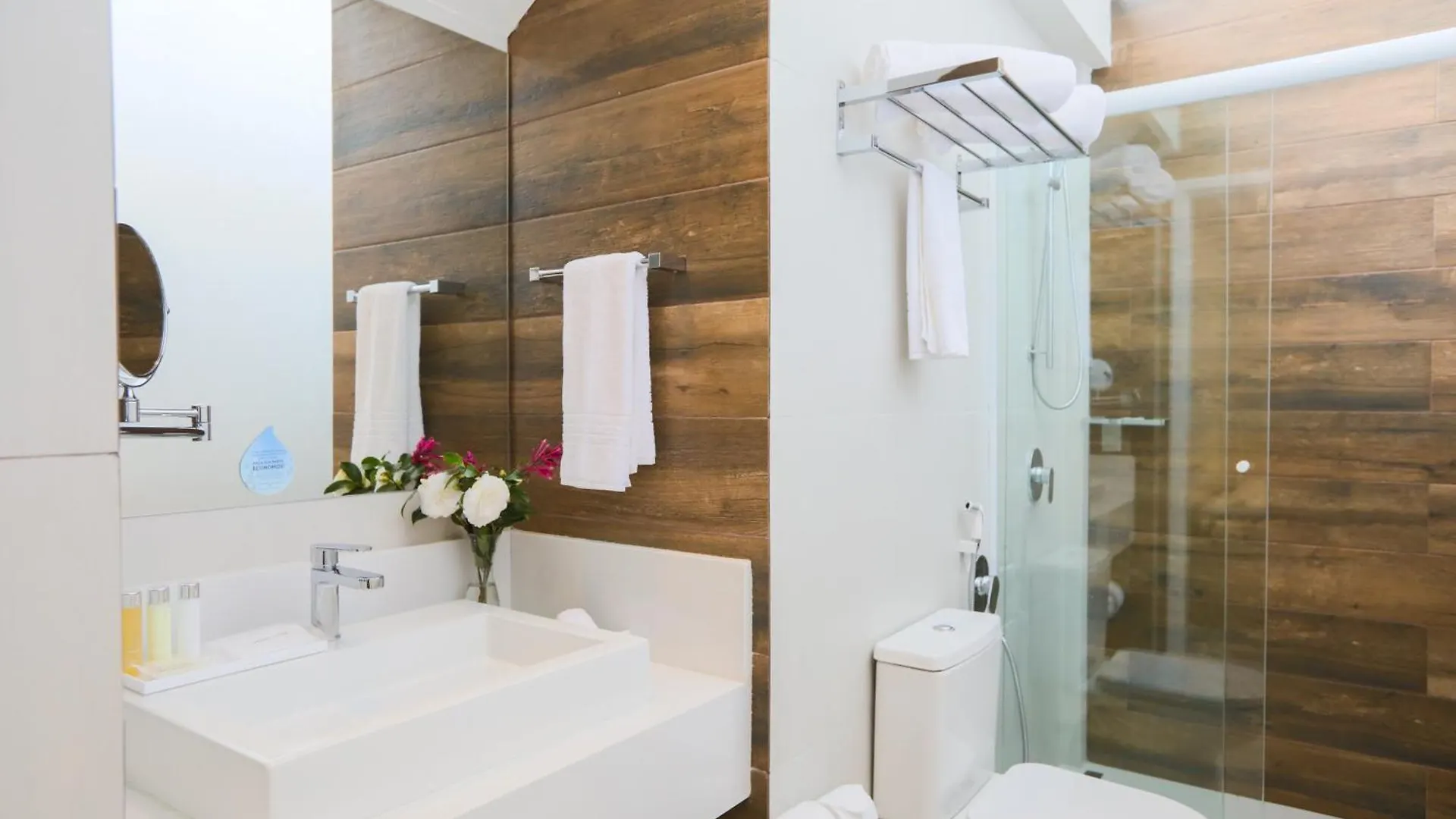 Hotel Boutique & Spa Carpe Diem Duplex 2Q-2B Campos do Jordao Brazil