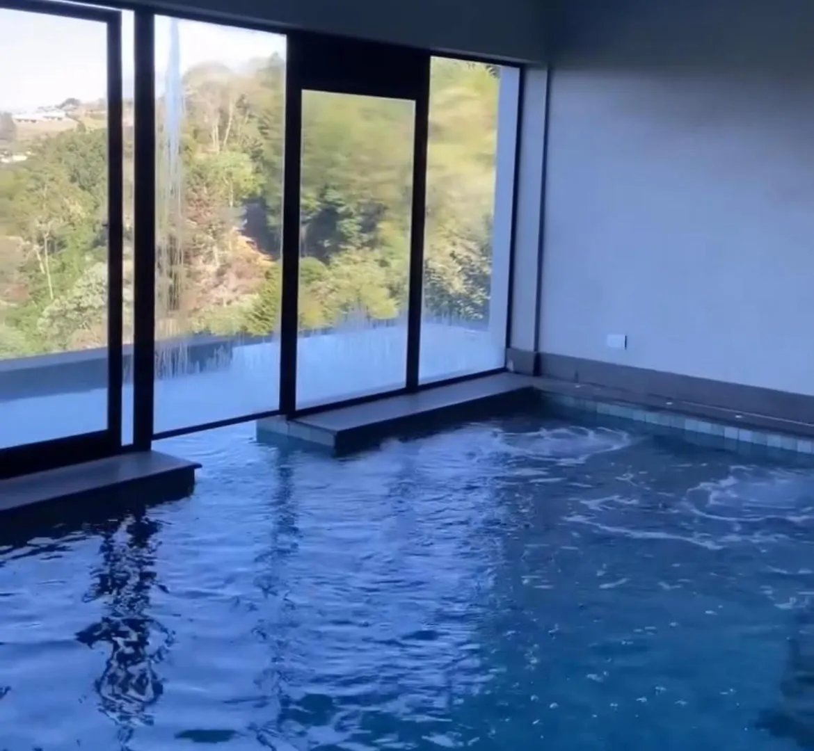 Hotel Boutique & Spa Carpe Diem Duplex 2Q-2B Campos do Jordao